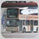 LV8077 @ 111 由 GR6291 於 港澳碼頭巴士總站出站左轉干諾道中門(港澳碼頭出站門)拍攝