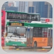 HY8839 @ 3A 由 busesboy 於 民耀街北行企中環碼頭巴士總站門(中環碼頭入口門)拍攝