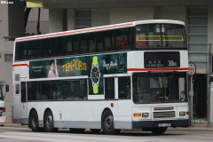 GC431 @ 36M 由 GK2508~FY6264 於 和宜合道左轉梨木樹巴士總站梯(入梨木樹巴士總站梯)拍攝