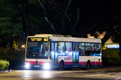 INTBUS @ OTHER 由 改乜野名好 拍攝