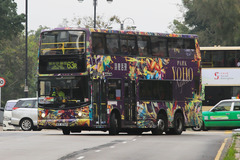 KX4760 @ 63R 由 水彩畫家 於 南運路路左轉大埔太和路門(大埔太和路門)拍攝