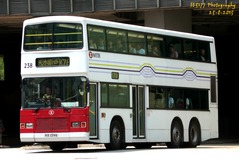 HX1596 @ K76 由 SE5177 於 天恆巴士總站右轉天瑞路(天恆出站門)拍攝