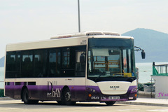 RE8854 @ OTHER 由 JV569 於 愉景灣車廠空地梯(愉景灣車廠空地梯)拍攝