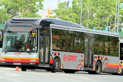 INTBUS @ OTHER 由 HE187 拍攝