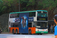 JD1720 @ 971 由 HT JA Wong 於 香港仔大道面向聖伯多祿堂巴士站(聖伯多祿堂梯)拍攝