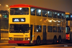 FZ5135 @ 36A 由 NG2205 於 東京街巴士總站泊坑門(東京街泊坑門)拍攝