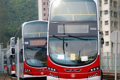 NEWBUS @ OTHER , TX4303 @ OTHER , JD4517 @ OTHER 由 mm2mm2 拍攝