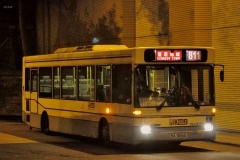 HA9560 @ 811 由 維克 於 堅尼地城巴士總站右轉西寧街梯(招商局貨倉梯)拍攝