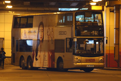JA1066 @ 74K 由 KZ2356 於 大埔墟巴士總站落客站入K巴坑梯(大埔墟站入K巴坑梯)拍攝