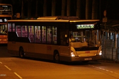 PB6682 @ 5C 由 HD9101 於 惠華街左轉入慈雲山中巴士總站梯(慈中巴士總站梯)拍攝