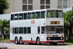 DB5564 @ OTHER 由 LF6005 於 小瀝源路近小瀝源電話機房梯(小瀝源電話機房梯)拍攝