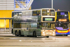 JN8572 @ OTHER 由 KZ2356 於 機場博覽館巴士總站面向航展道梯(博覽館E22系梯)拍攝