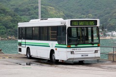 HD7319 @ OTHER 由 | 隱形富豪 | 於 愉景灣車廠空地梯(愉景灣車廠空地梯)拍攝