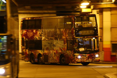 KX4760 @ OTHER 由 RM6250 於 大埔墟巴士總站落客站入K巴坑梯(大埔墟站入K巴坑梯)拍攝