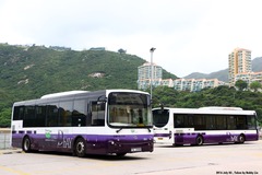 TA3408 @ OTHER , SR384 @ OTHER 由 bobbyliu 於 愉景灣車廠空地梯(愉景灣車廠空地梯)拍攝