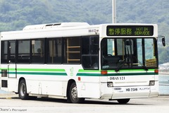 HD7319 @ OTHER 由 斑馬. 於 愉景灣車廠空地梯(愉景灣車廠空地梯)拍攝