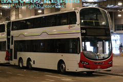 TX4303 @ OTHER 由 KE8466 於 屯門鐵路站巴士總站分站梯(屯門站分站梯)拍攝