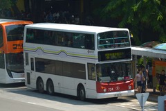 JD5632 @ OTHER 由 mm2mm2 於 新運路上水鐵路站巴士站梯(上水鐵路站梯)拍攝