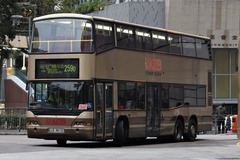 LE4612 @ 259D 由 Fai0502 於 欣榮街左轉油塘巴士總站入站門(油塘入站門)拍攝