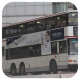 HR1577 @ 680X 由 KR 8423 於 港澳碼頭巴士總站背向信德中心梯(港澳碼頭轉入 788 坑梯)拍攝