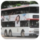 FT1039 @ 283 由 小雲 於 美林巴士總站左轉美田路梯(美林巴總梯)拍攝