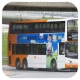 HT8731 @ A31 由 佐敦（渡華路） 於 地面運輸中心巴士總站迴旋處梯(地面運輸中心迴旋處梯)拍攝