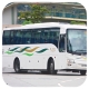 LB3615 @ 11 由 Samson Ng . D201@EAL 於 達東路右轉東涌站巴士總站通道梯(東涌站巴士總站通道梯)拍攝