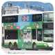 TZ3533 @ B4 由 JY6516 於 航天城迴旋處面向航天城東路梯(航天城迴旋處航天城東路梯)拍攝