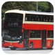 NEWBUS @ 673 由 Samson Ng . D201@EAL 於 馬適路右轉天平路門(馬適路門)拍攝