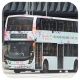 XH3062 @ E41 由 JY6516 於 航天城東路南行面向11 Skies梯(11 Skies梯)拍攝