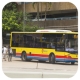 RP9796 @ 95C 由 kEi38 於 鴨脷洲邨巴士總站出坑梯(鴨脷洲邨巴士總站出坑梯)拍攝