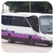 RY9415 @ DB02R 由 Samson Ng . D201@EAL 於 暢連路左轉暢航路巴士專線梯(暢航路巴士專線梯)拍攝