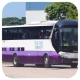 UW9527 @ DB02R 由 Samson Ng . D201@EAL 於 駿運路交匯處背向國泰飛行訓練中心梯(背向國泰飛行訓練中心梯)