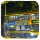 KJ1502 @ 95C 由 炒相大師 於 香港仔大道面向聖伯多祿堂巴士站(聖伯多祿堂梯)拍攝